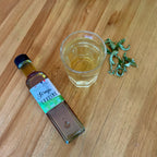 Sirop de Verveine Bio
