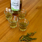 Liqueur de verveine bio