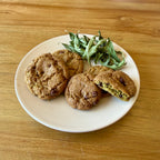Cookies Verveine bio