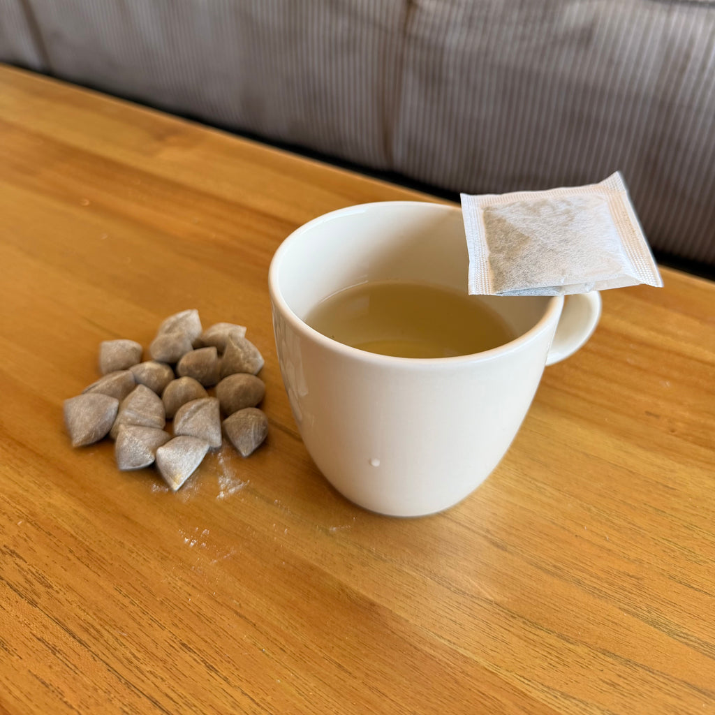 Infusettes de Verveine Bio