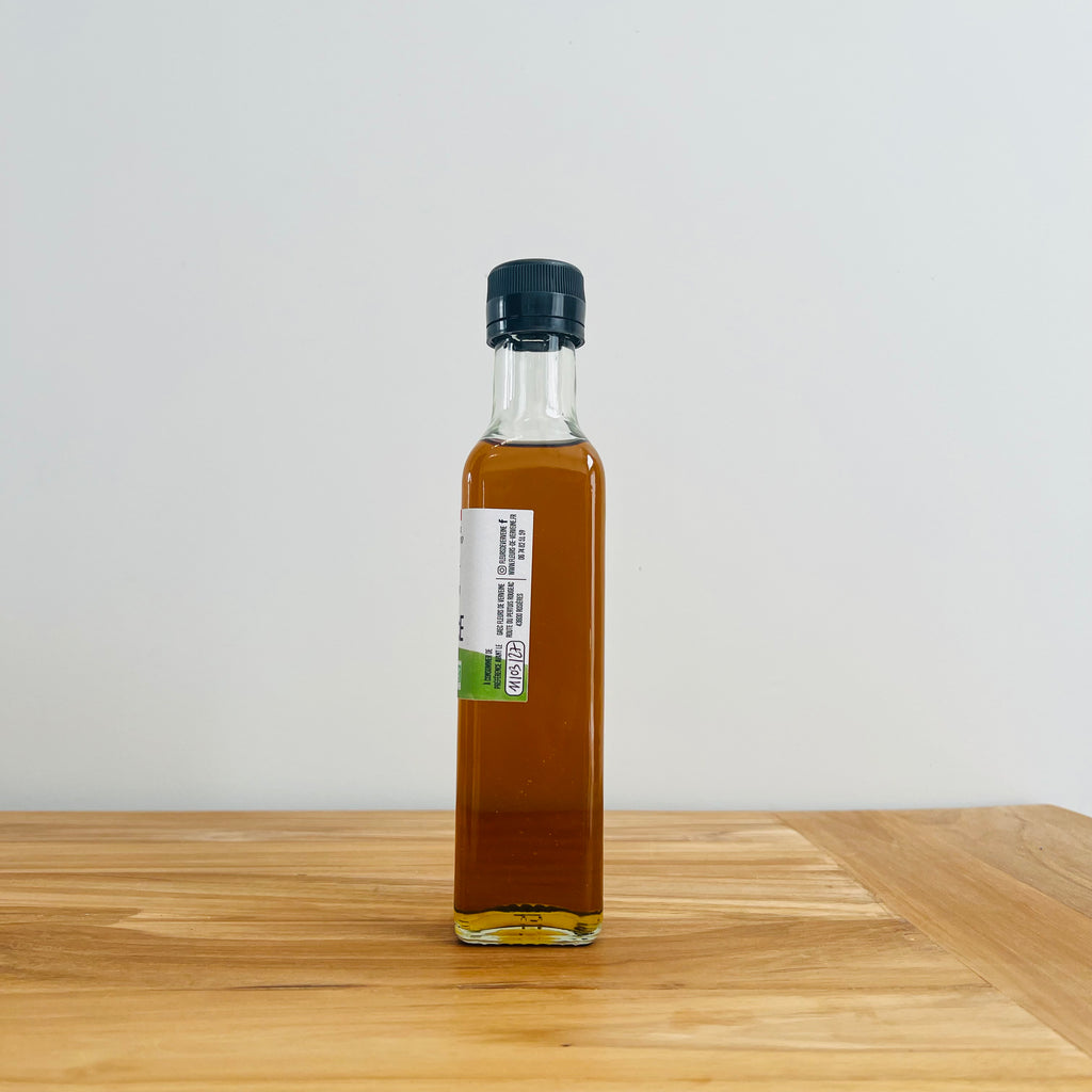 Sirop de Verveine Bio