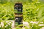 Chutney de lentilles à la verveine