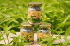 Bonbons miel verveine bio